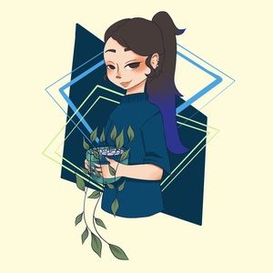 Meet your Posher, Alexandria